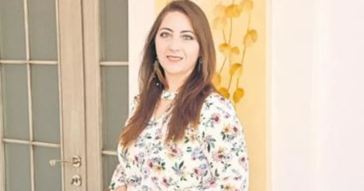 ‘Olumlu düşünen mutluluğu yakalar’