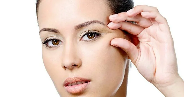 goz alti morluklari neden olur goz alti morluklarina ne iyi gelir nasil gecer sayfa 3 saglik haberleri