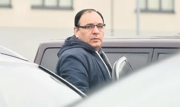 FETÖ’cü hain fena tutuştu