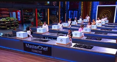 MasterChef ana kadroya giren 11. yarışmacı kim oldu? 29 Temmuz 2026 MasterChef ana kadro yarışmacıları