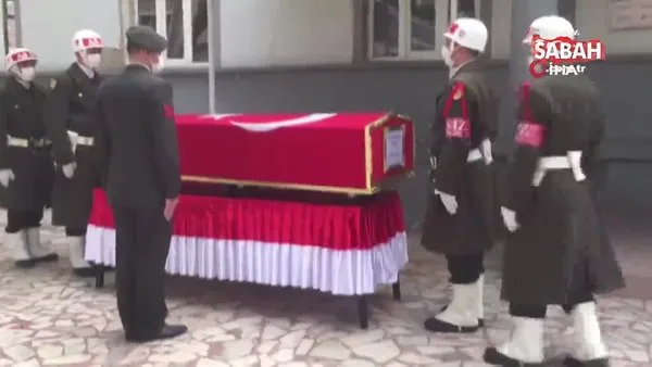 Koronayı yenen 90 yaşındaki Kore gazisi hayatını kaybetti | Video