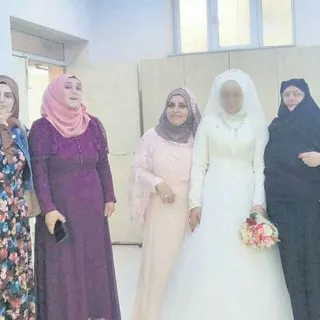 Son dakika: Suriyeli çocuk gelin davasında karar! 19 yıl hapis cezasına çarptırıldı
