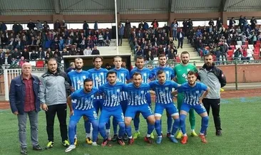 Yeni Lider Kendirli Belediyespor