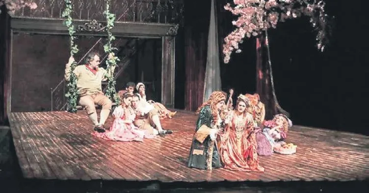 Klasikler yoğun ilgi görüyor