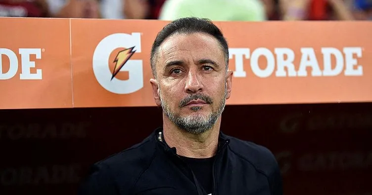 Vitor Pereira’nın yeni adresi belli oldu!