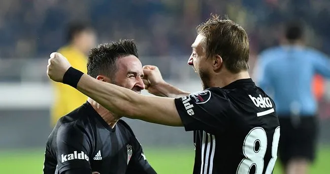 Caner Erkin'den flaş paylaşım! Fenerbahçe...