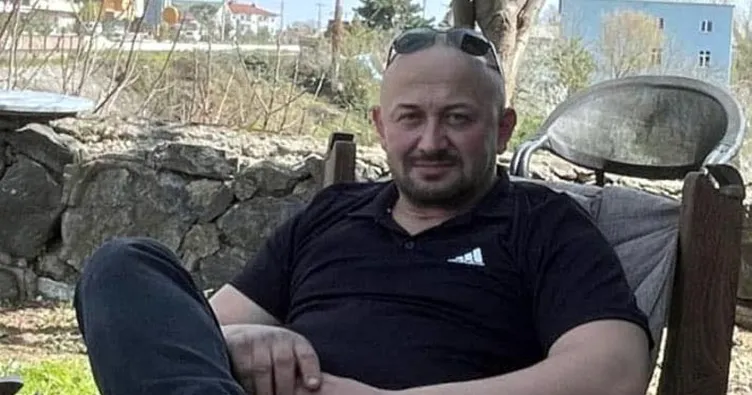 Düzce’de sokak ortasında cinayet