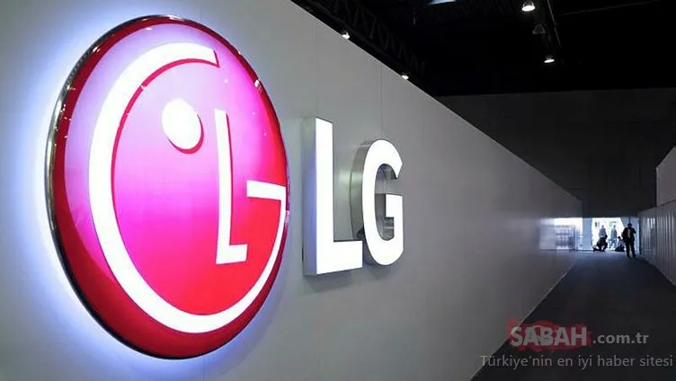 Samsung, Apple’dan çalım yedi! LG resmen açıkladı!
