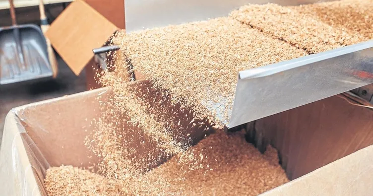 Tütün ihracatında hedef 1 milyar dolar