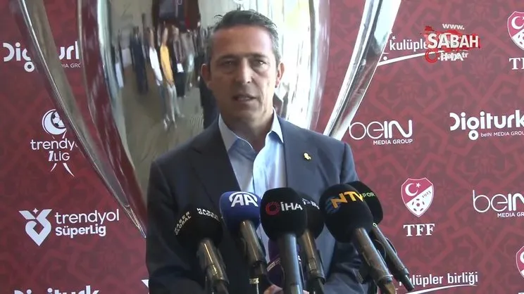 Ali Koç: