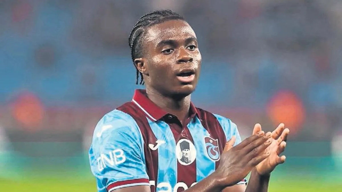 Gençler yükseliyor