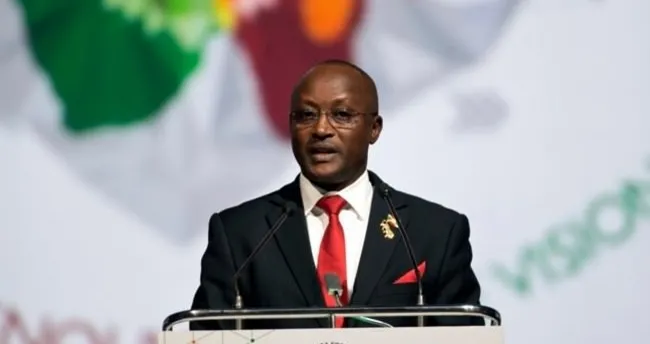 Burundi ile BM arasındaki rapor krizi