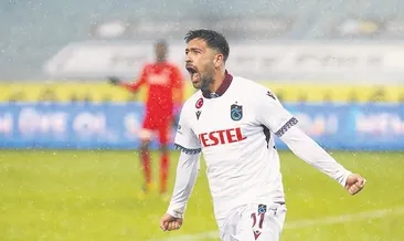 Fırtına altın çağını yaşıyor