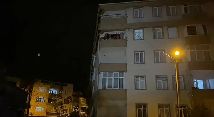 Kardeşler arasındaki kavga feci bitti: Araya giren annesini bıçaklayarak öldürdü!