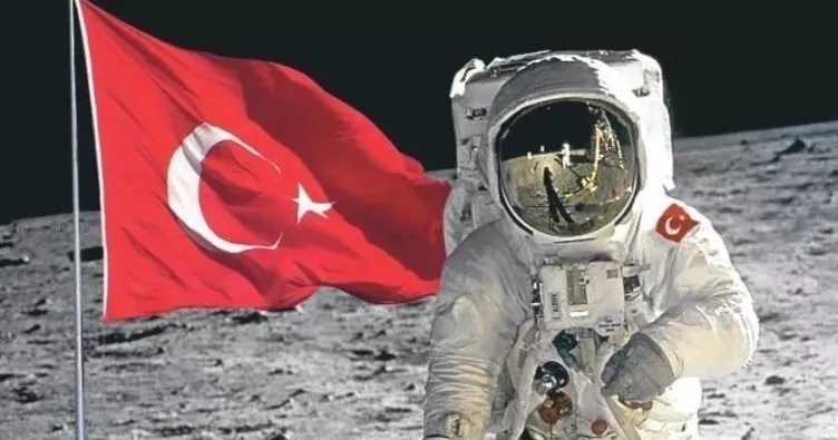 Türkiye’den uzaya ilk kim gidecek, Milli Uzay Programı başvuru sonuçları ne zaman açıklanacak? Türkiye’den uzaya ilk gidecek Türk...