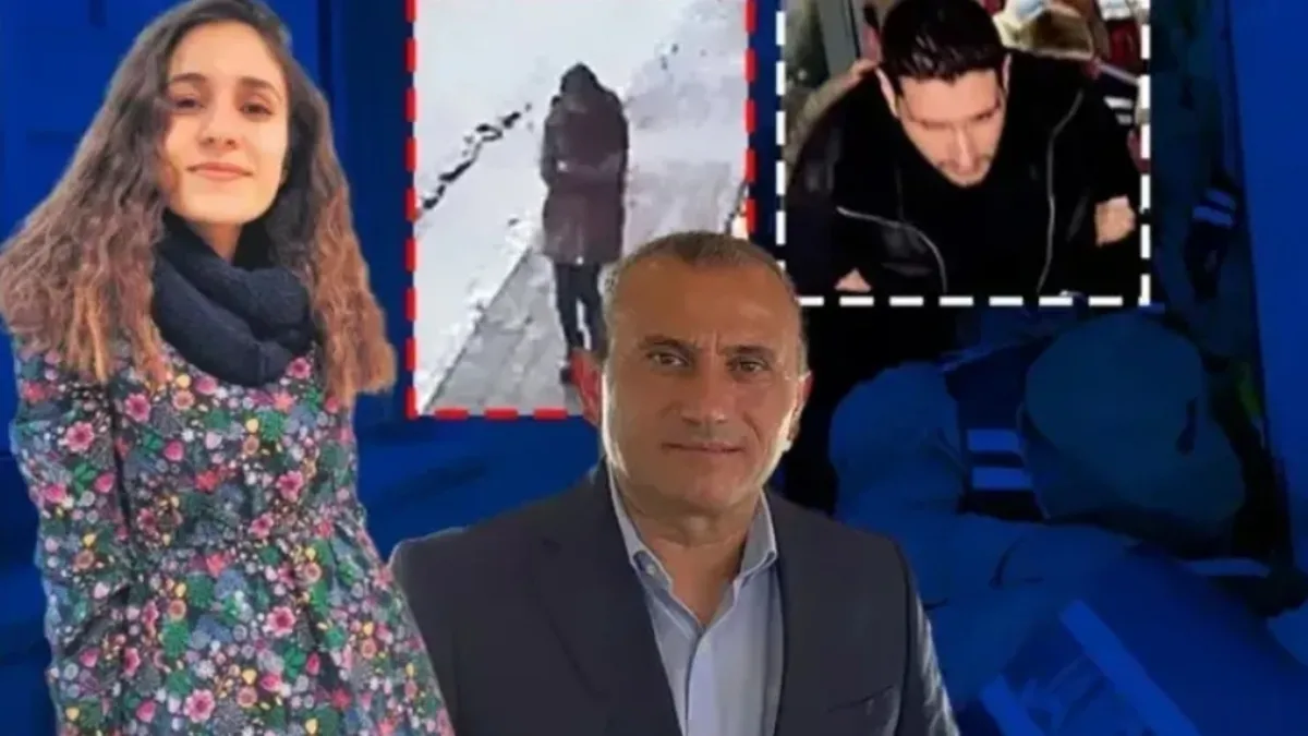 Gülistan Doku'nun kaybolmasıyla ilgili soruşturmada kamu görevlilerinin gözaltına alınmasını gösteren temsili görsel.