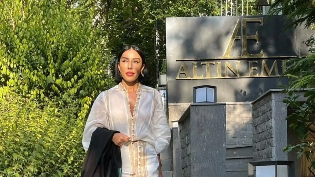 Sosyetenin ünlü avukatı kendini böyle savundu: Hatırlamıyorum