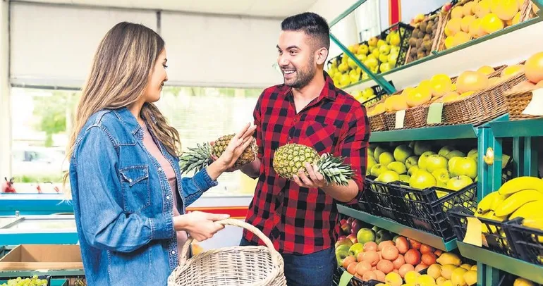 Eski usul aşklar yeniden revaçta
