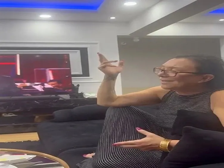 Kan donduran ifadeye Günaydın ulaştı! Güllü’nün kızından şoke eden sözler: Ben yaptım pişmanım...