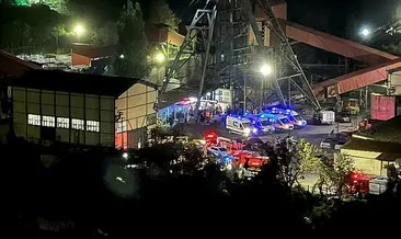 SON DAKİKA Bartın Amasra maden ocağında patlama meydana geldi! 28 işçi hayatını kaybetti, çok sayıda yaralı var