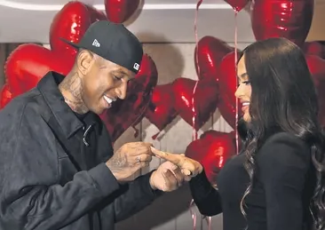 FB’nin yıldızı evleniyor!