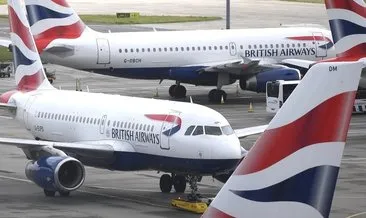 British Airways ile pilotlar ücret artışı üzerinde anlaştılar
