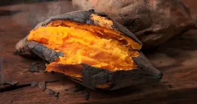 Bol bol tüketin çünkü...