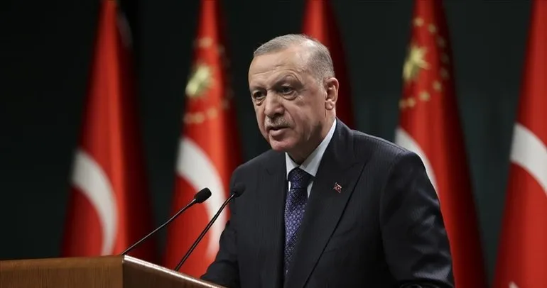 Başkan Erdoğan’dan Erkan Yolaç için taziye