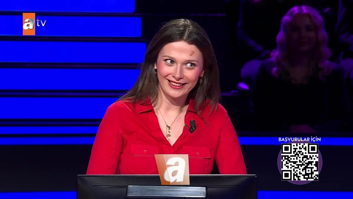 Kim Milyoner Olmak İster 1214. Bölüm Fragmanı yayınlandı | Video videosunu izle Kim Milyoner Olmak İster 1214. Bölüm Fragmanı yayınlandı | Video videosunu izle