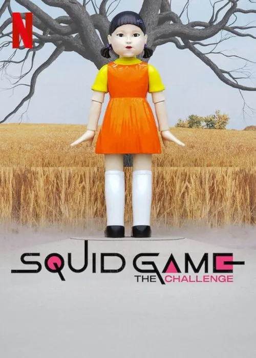 YAYINDA! Squid Game gerçek oldu! "The Challenge" NEDİR? 👍 Netflix Squid