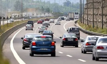 Trafikte hasar maliyeti başlıyor