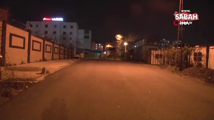 Sancaktepe'de tartıştığı eşini öldürdü