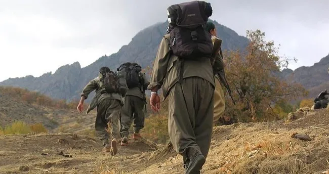 Son dakika: PKK'lı teröristlerden köylülere hain saldırı