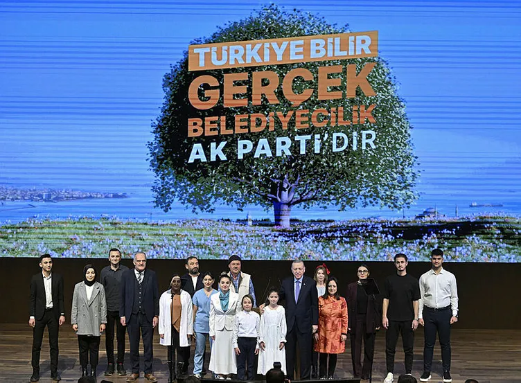 Başkan Erdoğan yerel seçim beyannamesinde açıklamıştı! Dirençli şehirler için risk kalkanı modeli