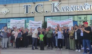 TOKİ Karabağlar mağdurları CHP’li Kınay’a seslendi: Belirsizlik bitsin, evlerimiz engellenmesin! #izmir
