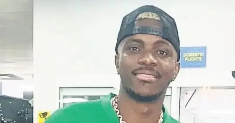 Victor Osimhen tatilden döndü