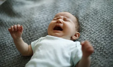 Kolik bebekte migren olabilir