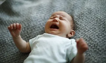 Kolik bebekte migren olabilir
