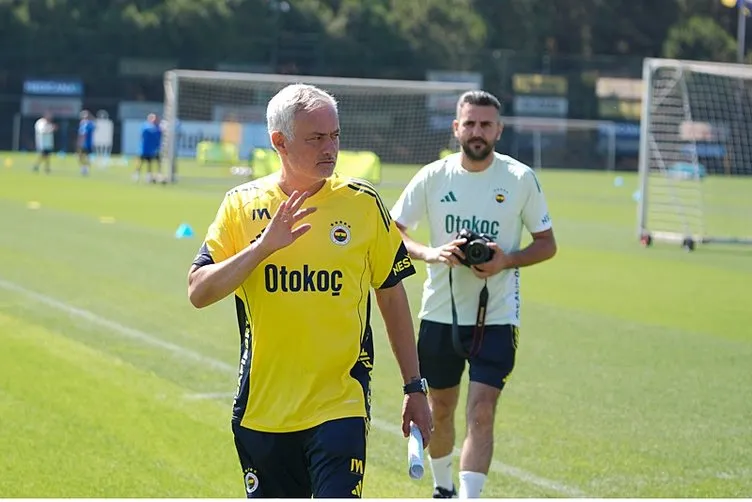 Son dakika Fenerbahçe haberi: Fenerbahçe bu rakama göndermeyecek! Genç yıldıza resmi teklif!