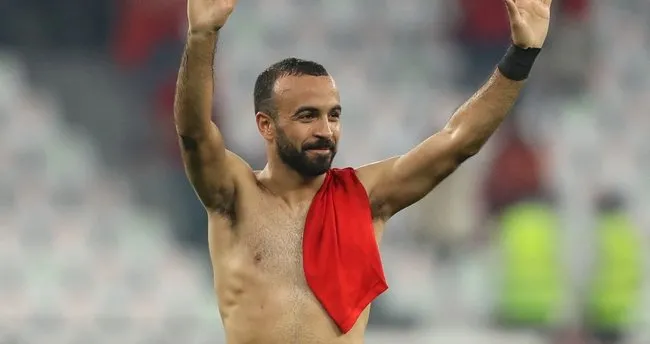 Beşiktaş'a Mısırlı yıldız orta saha: Mohamed Magdy Afsha