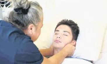 Akran zorbalığı kurbanı Murat’ın umudu ‘kök hücre’ #zonguldak