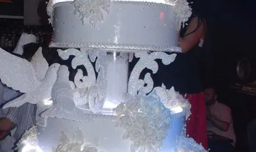 Yedi Katlı Pasta tarifi