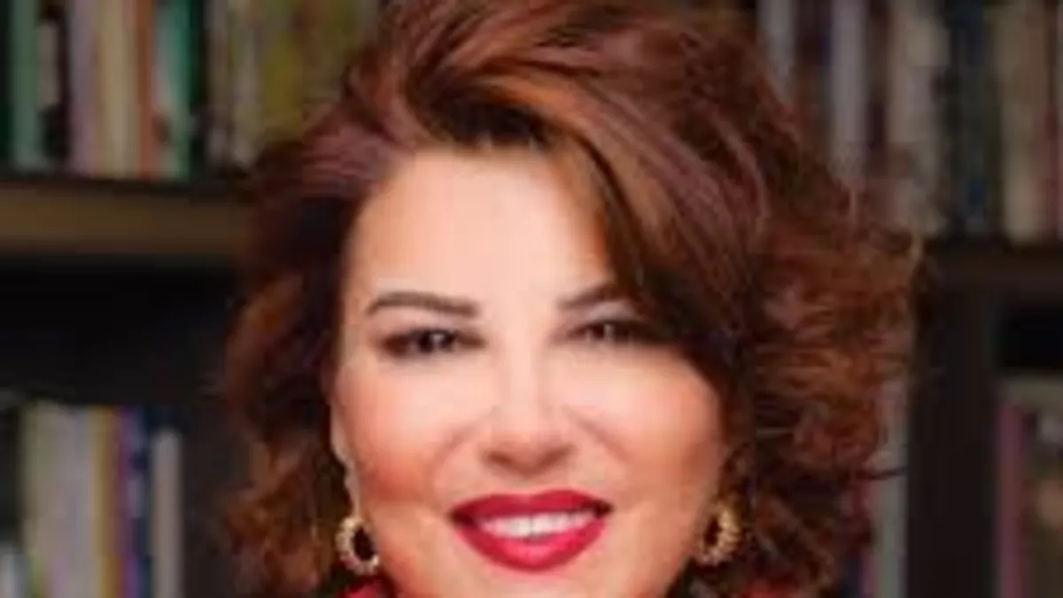 Sedef Kabaş’a iddianame! 5 yıla kadar hapis istemi Sedef Kabaş’a iddianame! 5 yıla kadar hapis istemi