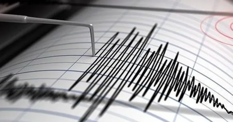 Vanuatu’da 6,5 büyüklüğünde deprem