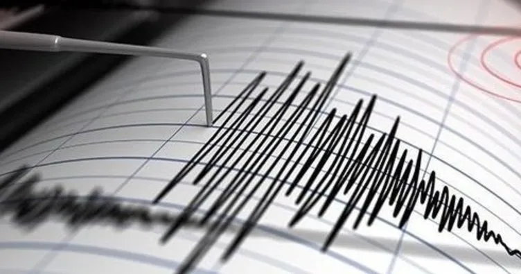 Vanuatu’da 6,5 büyüklüğünde deprem