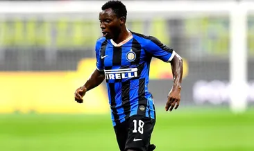 Kwadwo Asamoah’ın menajerinden Fenerbahçe açıklaması!