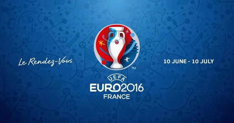 EURO 2016 takımları hangi otellerde kalacak?
