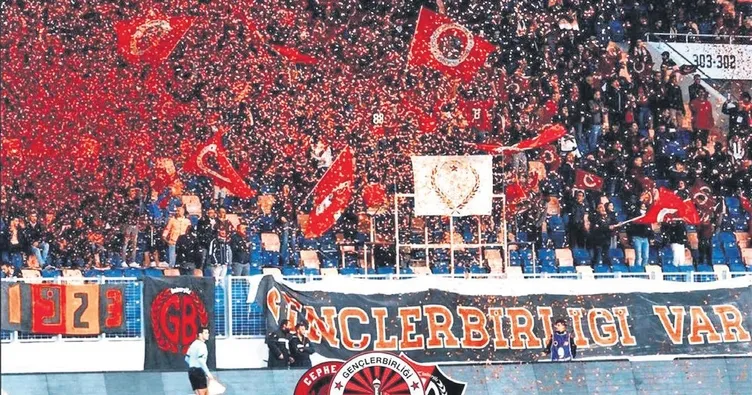 ‘Sabrımız kalmadı’