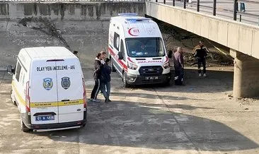 İki şehir, 3 cinayet #adana