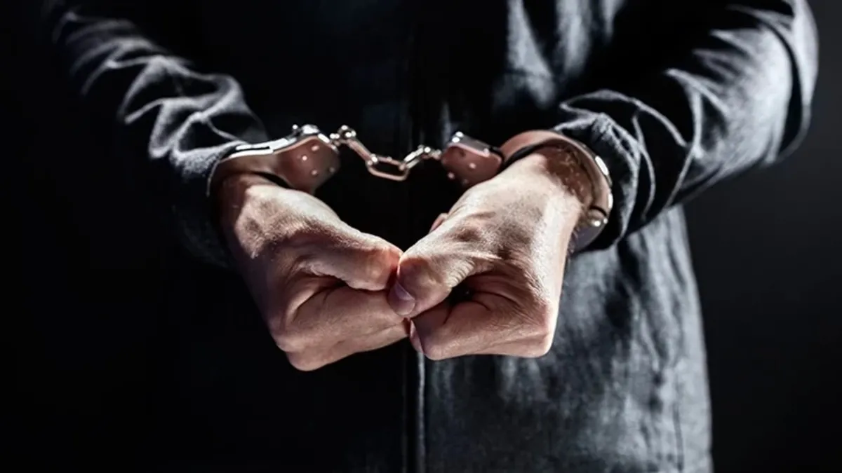 28 ilde dolandırıcılık ve yasa dışı bahis operasyonu: 324 şüpheli gözaltında 28 ilde dolandırıcılık ve yasa dışı bahis operasyonu: 324 şüpheli gözaltında